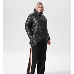 US Kanda Puffer Black - New/Unworn/Still Tagged